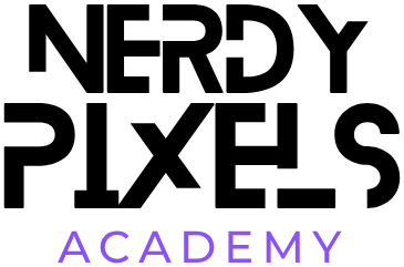 Nerdy Pixels Academy