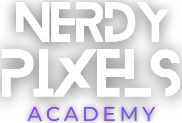 Nerdy Pixels Academy